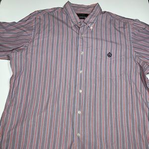 Ralph Lauren 100% Cotton Button down shirt